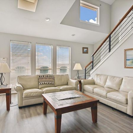 Brannens Beachfront Galveston Exteriér fotografie