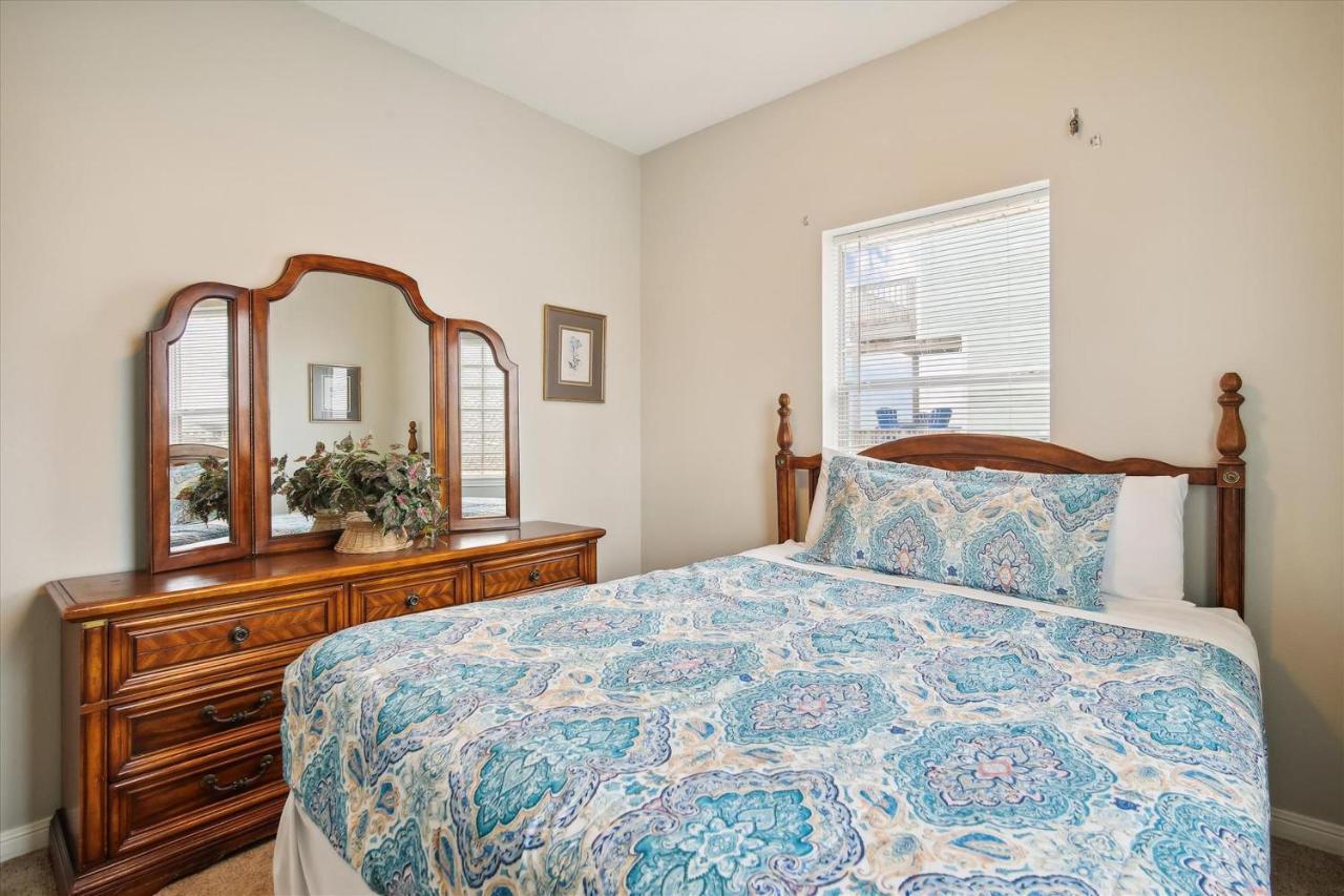 Brannens Beachfront Galveston Exteriér fotografie