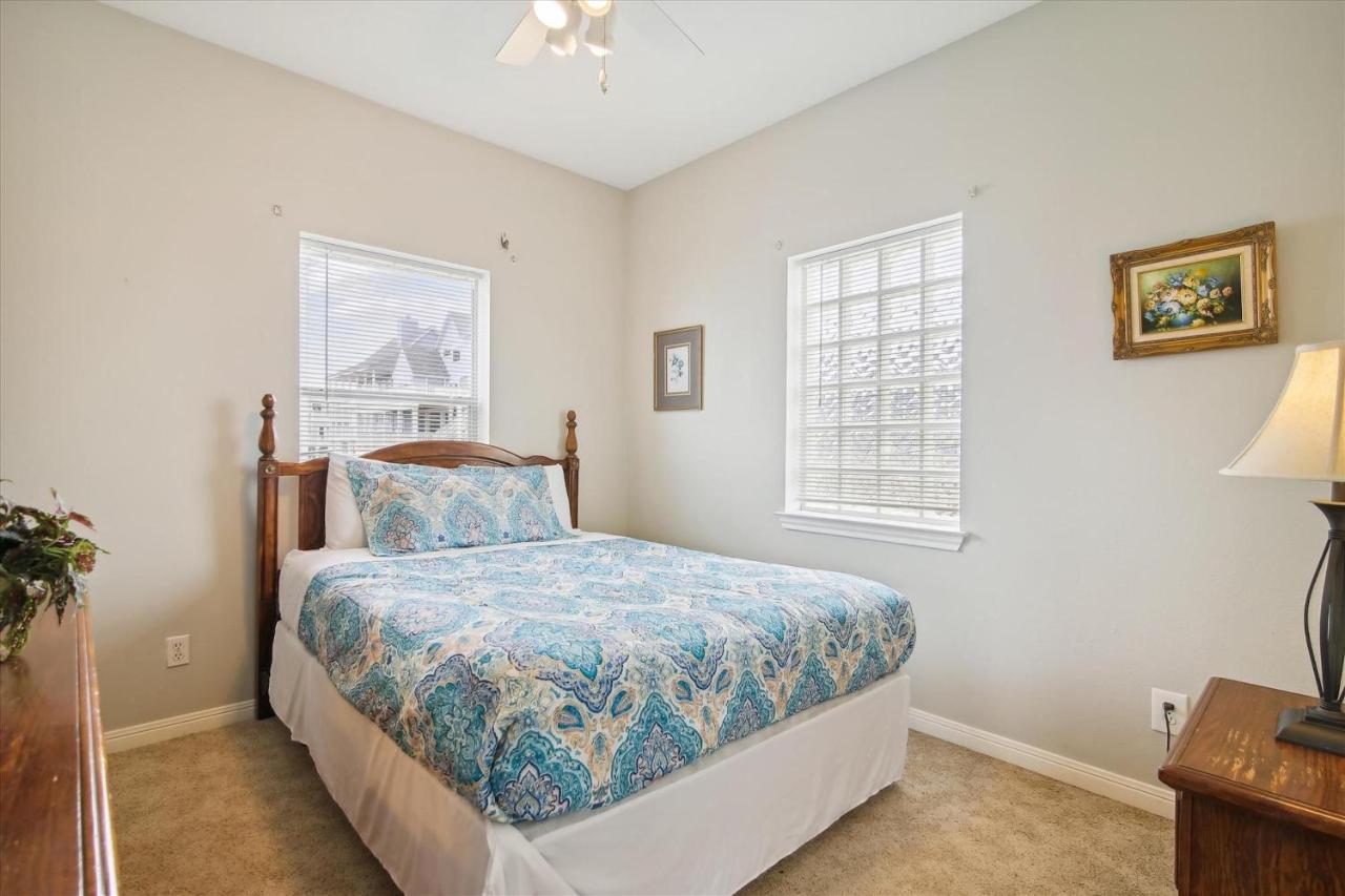 Brannens Beachfront Galveston Exteriér fotografie